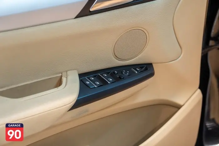 bmw X3 2018 - صورة 17
