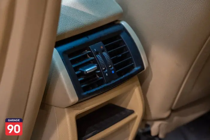 bmw X3 2018 - صورة 15