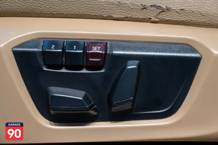 bmw X3 2018 - صورة 16