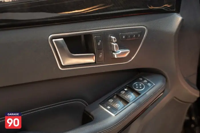 Mercedes-Benz E200 2015 - صورة 14