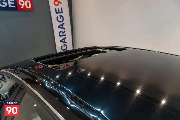 Mercedes-Benz E200 2015 - صورة 7
