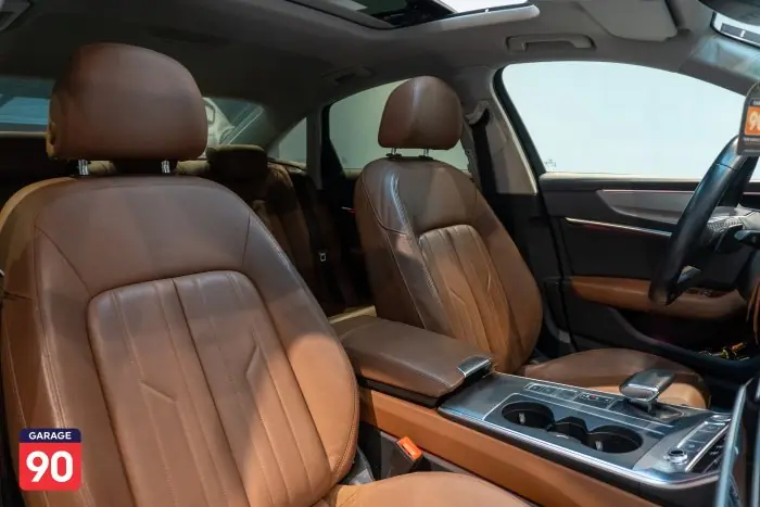 Audi A6 2020 - صورة 11