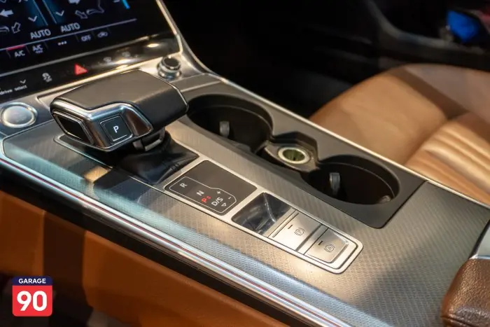 Audi A6 2020 - صورة 9
