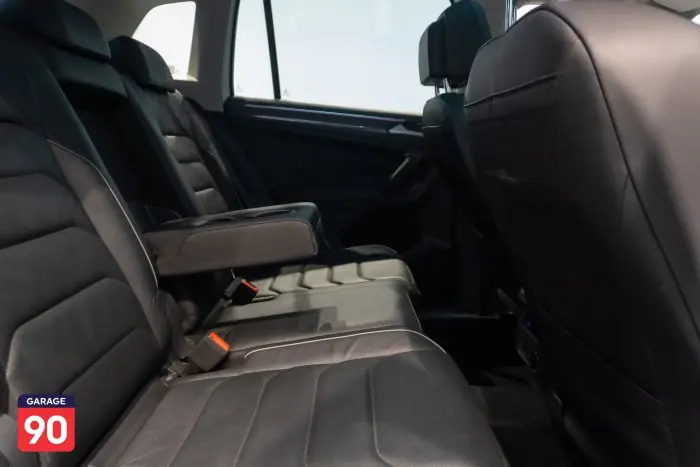 Volkswagen Tiguan 2021 - صورة 13