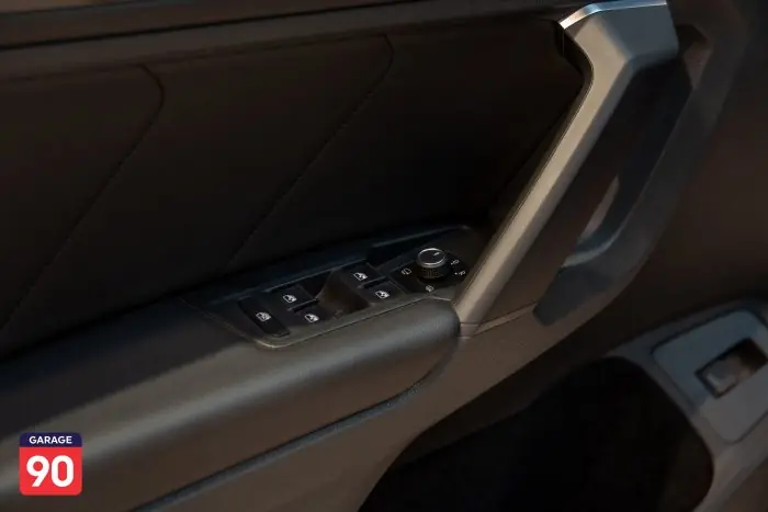 Volkswagen Tiguan 2021 - صورة 18
