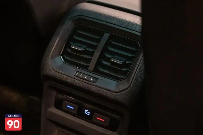 Volkswagen Tiguan 2021 - صورة 16
