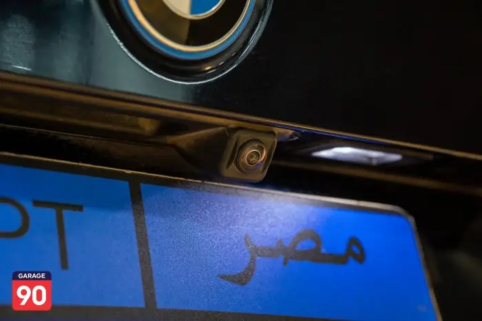 bmw i3 2024 - صورة 8