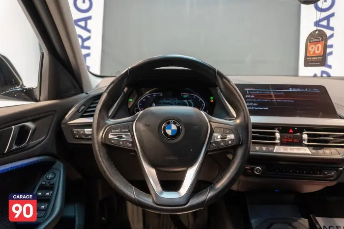 bmw 118i 2024 - صورة 9