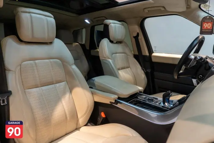 Land Rover Sport 2019 - صورة 11