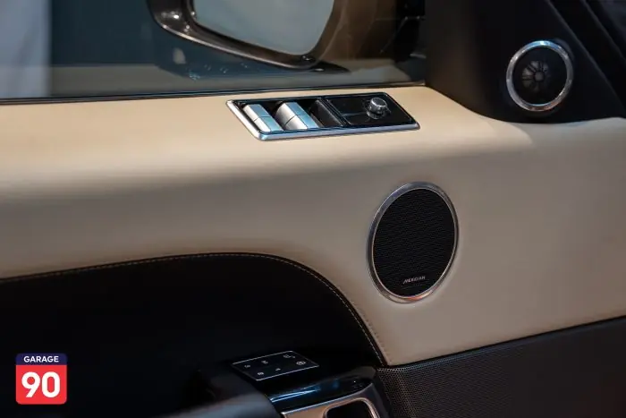 Land Rover Sport 2019 - صورة 17