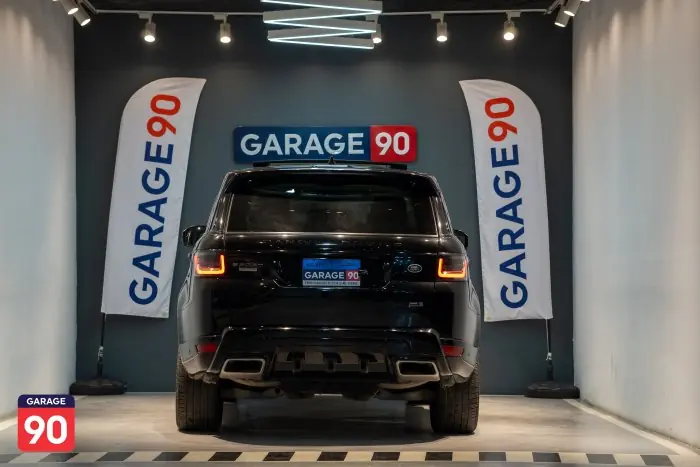 Land Rover Sport 2019 - صورة 4