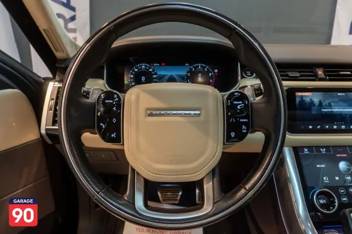 Land Rover Sport 2019 - صورة 9