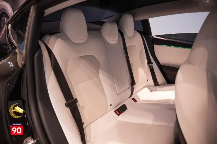 Tesla Model 3 2024 - صورة 11