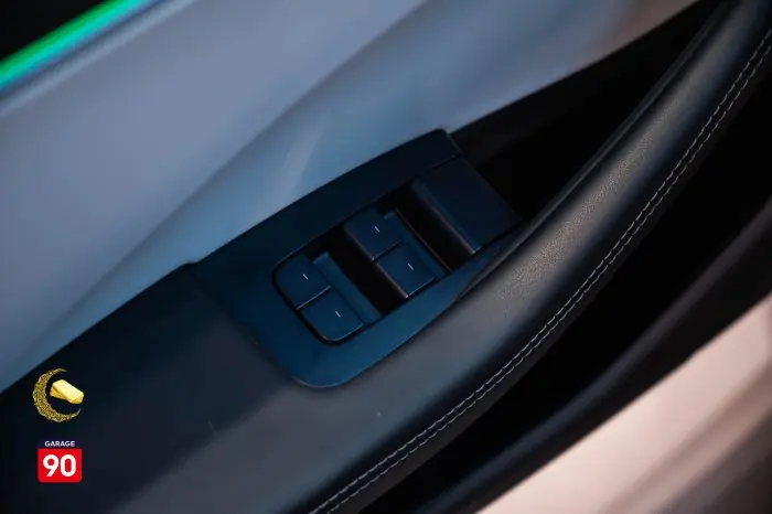Tesla Model 3 2024 - صورة 12