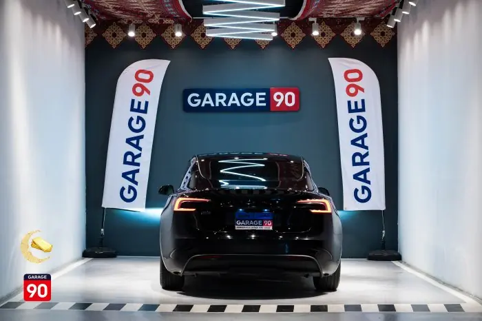 Tesla Model 3 2024 - صورة 4