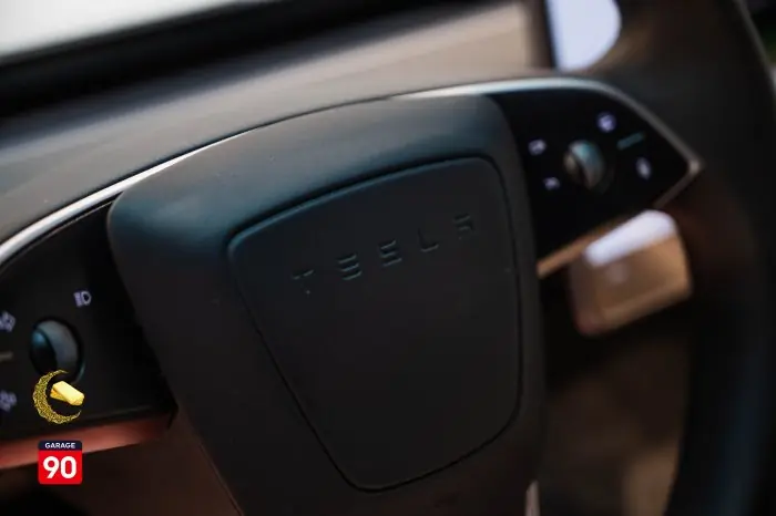 Tesla Model 3 2024 - صورة 9