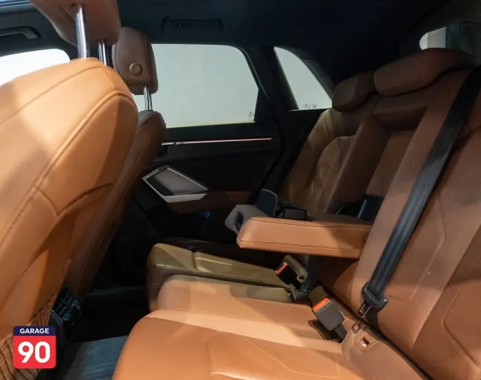 Audi Q3 2021 - صورة 13