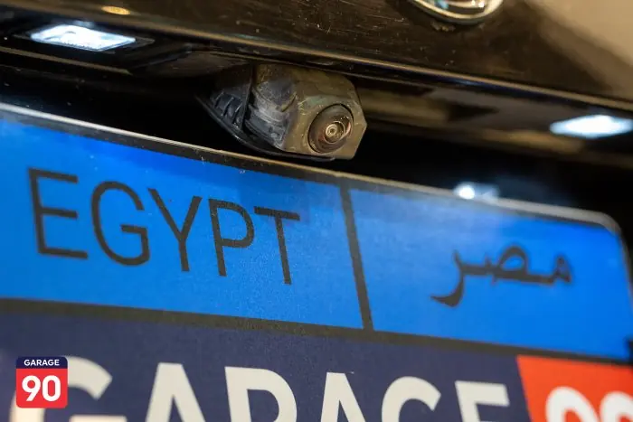 Mercedes-Benz C200 2022 - صورة 8
