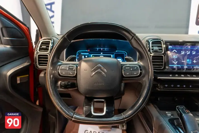 Citroën C5 2020 - صورة 10