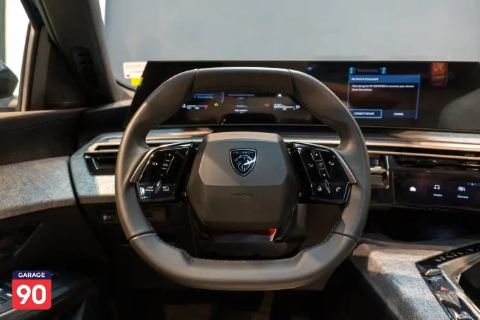 Peugeot 3008 2025 - صورة 10