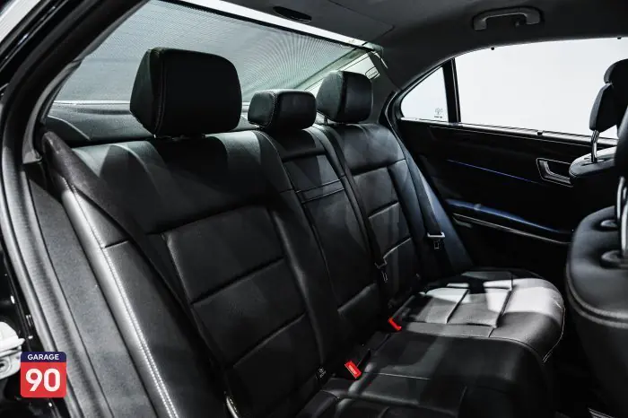Mercedes-Benz C200 2014 - صورة 17