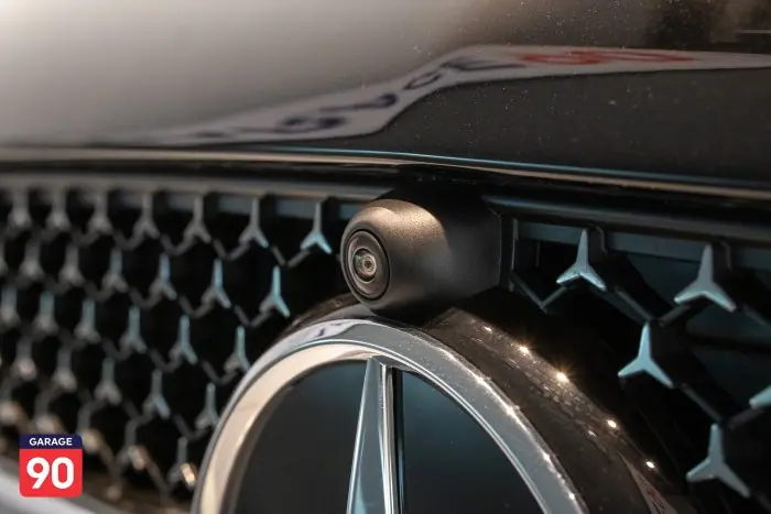 Mercedes-Benz C180 2025 - صورة 9
