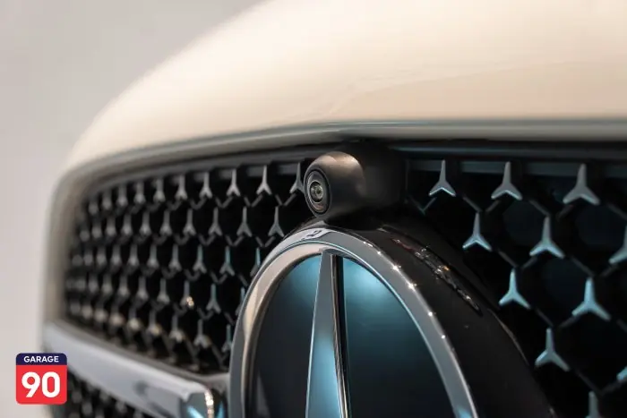 Mercedes-Benz C180 2025 - صورة 8