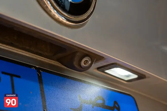 bmw X5 2016 - صورة 8