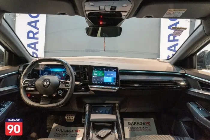 Renault austral 2024 - صورة 13