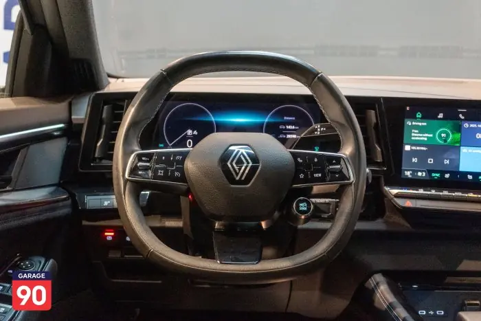 Renault austral 2024 - صورة 11