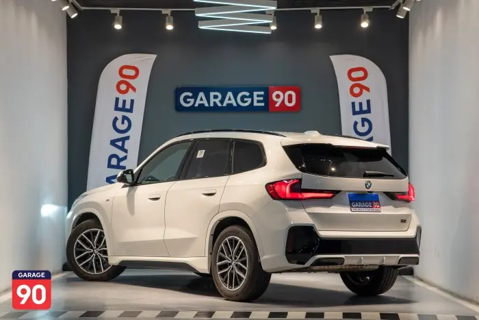 bmw X1 2023 - صورة 6