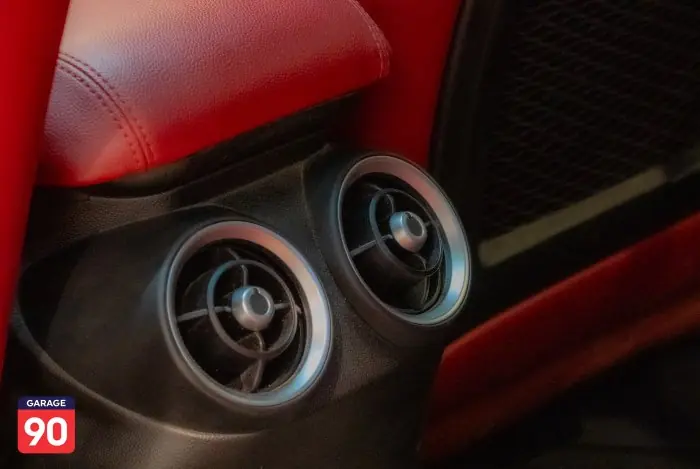 Alfa Romeo Giulia 2020 - صورة 15
