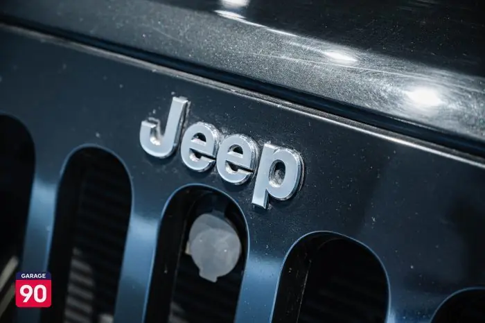 Jeep Wrangler 2015 - صورة 8
