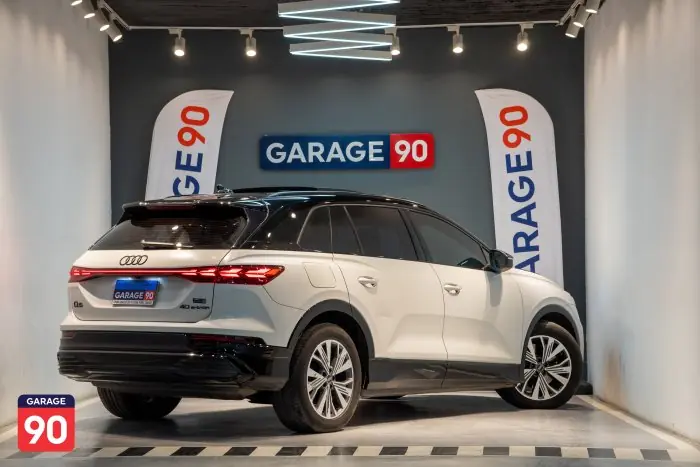 Audi Q5 2024 - صورة 5