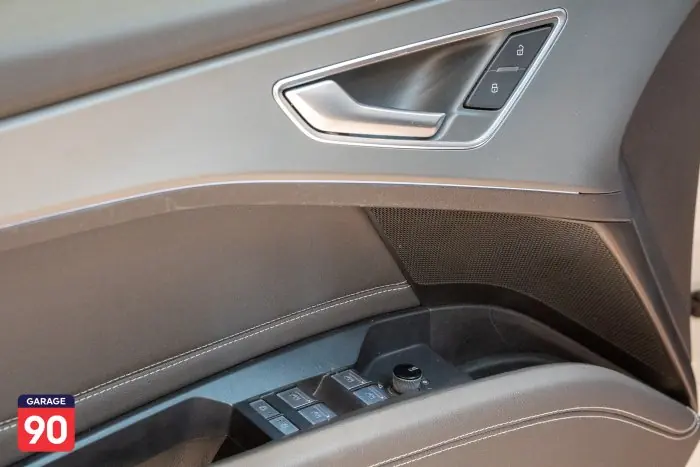 Audi Q5 2024 - صورة 19