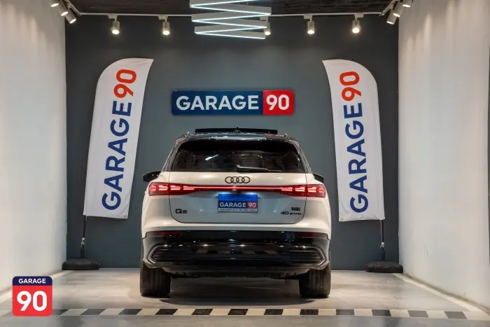 Audi Q5 2024 - صورة 4
