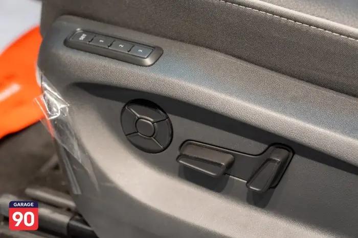 Skoda Kodiaq 2025 - صورة 18