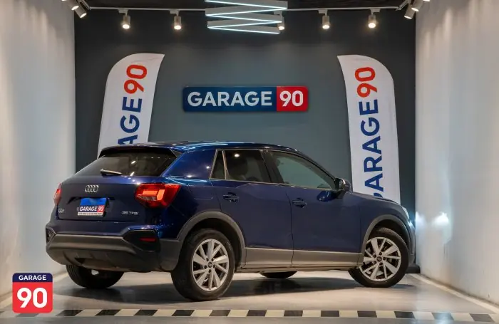 Audi Q2 2021 - صورة 6