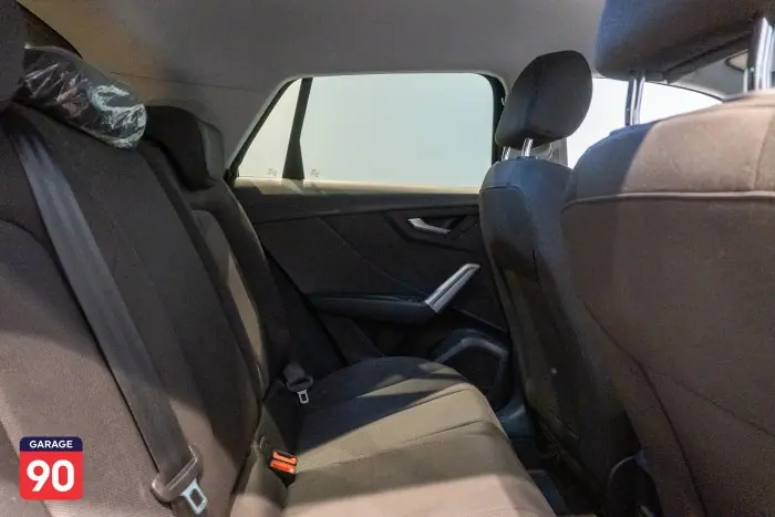Audi Q2 2021 - صورة 11