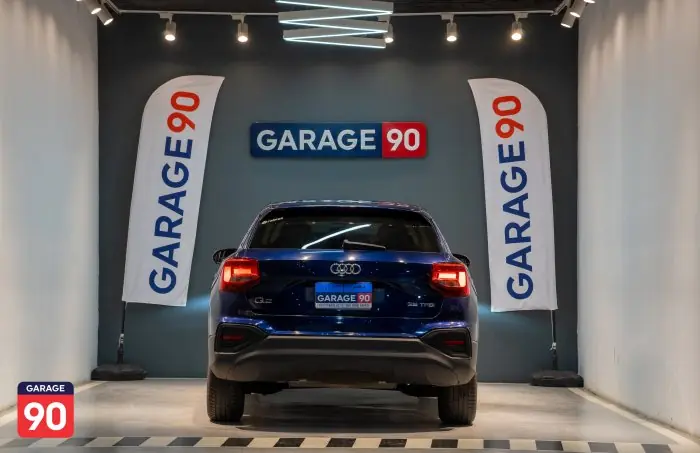 Audi Q2 2021 - صورة 4