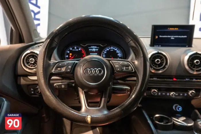 Audi A3 2020 - صورة 8