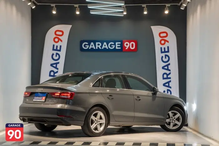 Audi A3 2020 - صورة 5