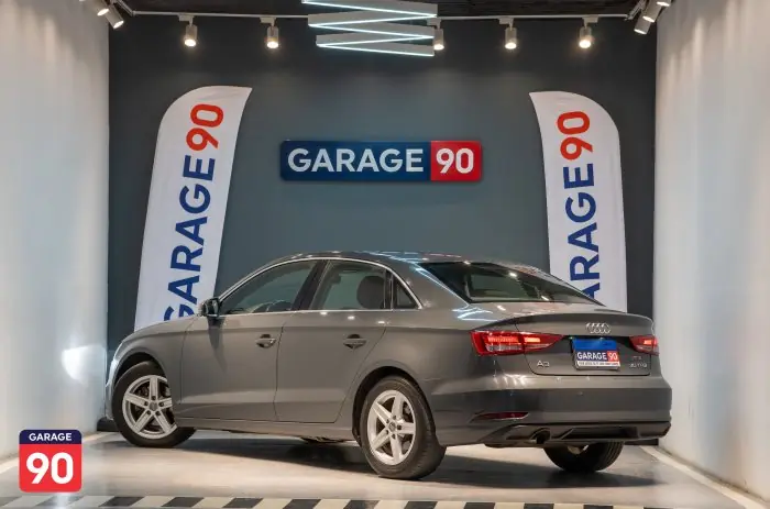 Audi A3 2020 - صورة 6