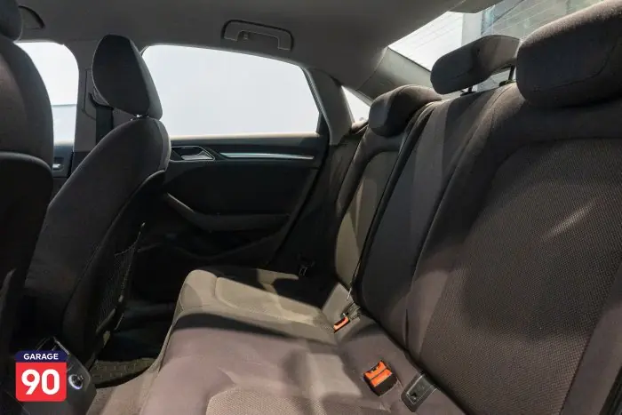Audi A3 2020 - صورة 11
