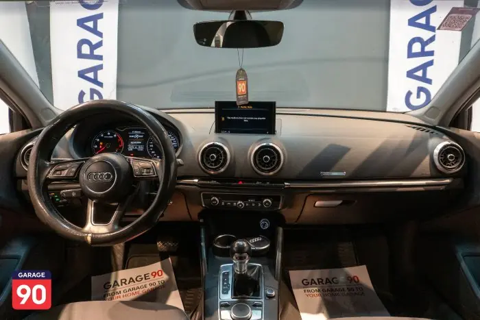 Audi A3 2020 - صورة 7