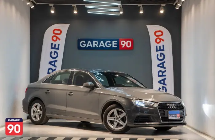 Audi A3 2020 - صورة 2