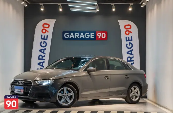 Audi A3 2020 - صورة 3