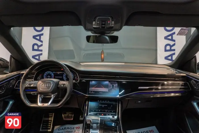 Audi A3 2020 - صورة 9