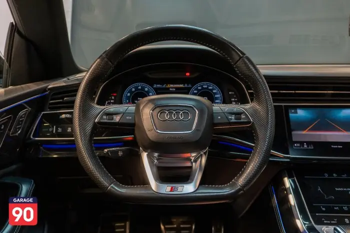 Audi A3 2020 - صورة 10