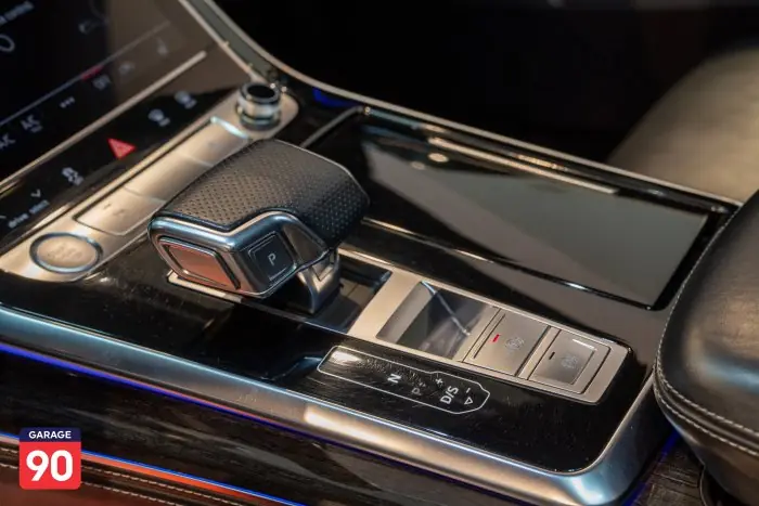 Audi A3 2020 - صورة 16